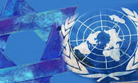 Zionism: God's gift to mankind in point of view of international law